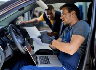 How Predictive Maintenance Extends the Life of Used Trucks How Predictive Maintenance Extends the Life of Used Trucks