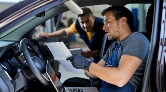 How Predictive Maintenance Extends the Life of Used Trucks How Predictive Maintenance Extends the Life of Used Trucks