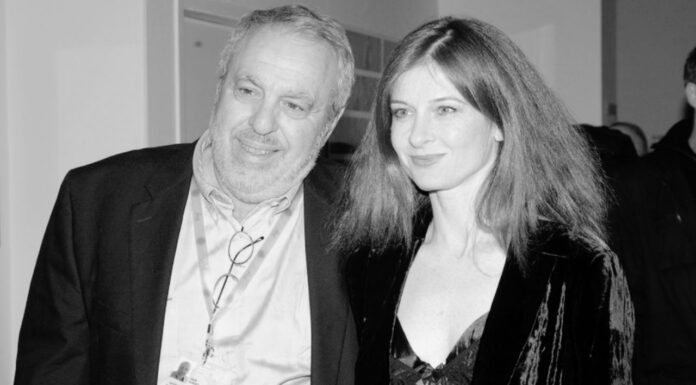 Katie Cimber: Inside Life of Matt Cimber’s Daughter Katie Cimber