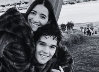 Roberto Miguel Santamarina Cantoral: His Unique Journey Roberto Miguel Santamarina Cantoral