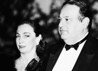 Soumaya Domit Gemayel: Bridging Cultures & Legacy Soumaya Domit Gemayel