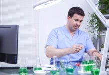 Essentials for a Business Developing Products in the Health Industry Essentials for a Business Developing Products in the Health Industry