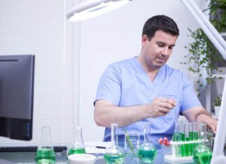 Essentials for a Business Developing Products in the Health Industry Essentials for a Business Developing Products in the Health Industry