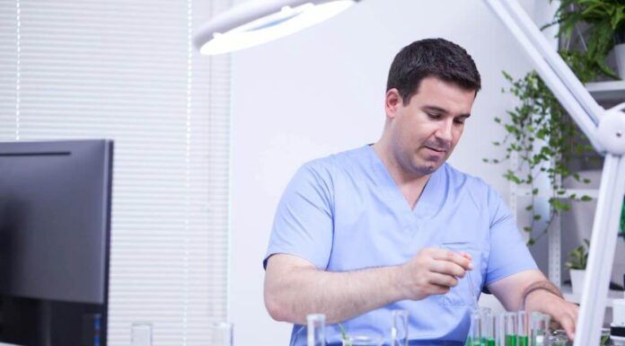 Essentials for a Business Developing Products in the Health Industry Essentials for a Business Developing Products in the Health Industry