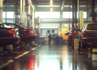 Guide To Advertising an Auto Shop in Today’s Competitive Market Guide To Advertising an Auto Shop in Today’s Competitive Market