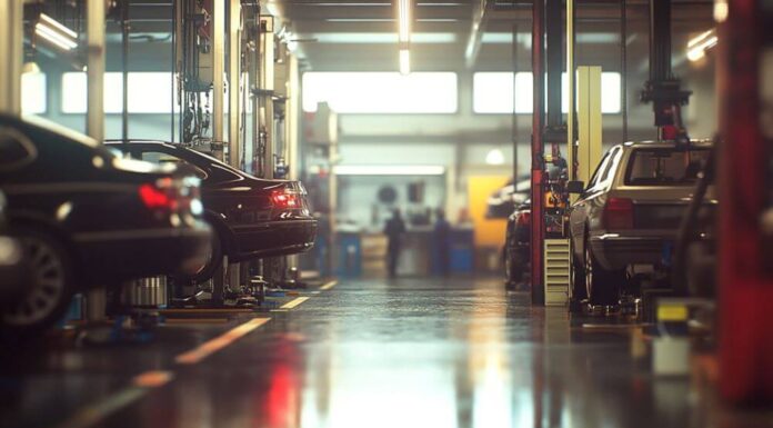 Guide To Advertising an Auto Shop in Today’s Competitive Market Guide To Advertising an Auto Shop in Today’s Competitive Market