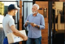 Are Your Customers Satisfied With Their Orders? Are Your Customers Satisfied With Their Orders