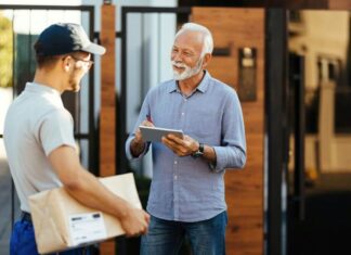 Are Your Customers Satisfied With Their Orders? Are Your Customers Satisfied With Their Orders