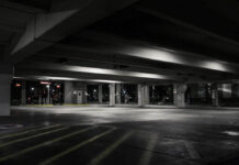 Is Your Business Car Park Secure for Your Team? Is Your Business Car Park Secure for Your Team