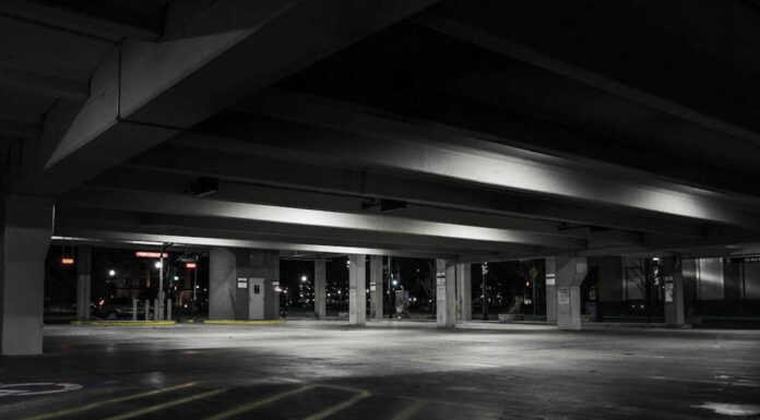 Is Your Business Car Park Secure for Your Team? Is Your Business Car Park Secure for Your Team