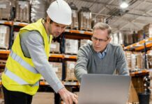The Importance of Reliable Materials in Industrial Supply Chains The Importance of Reliable Materials in Industrial Supply Chains