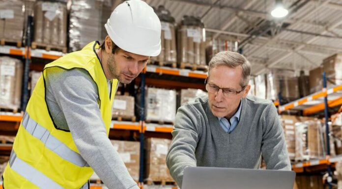 The Importance of Reliable Materials in Industrial Supply Chains The Importance of Reliable Materials in Industrial Supply Chains