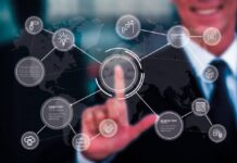 The Rise of Connected Systems in Business Decision-Making The Rise of Connected Systems in Business Decision-Making