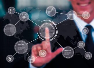 The Rise of Connected Systems in Business Decision-Making The Rise of Connected Systems in Business Decision-Making