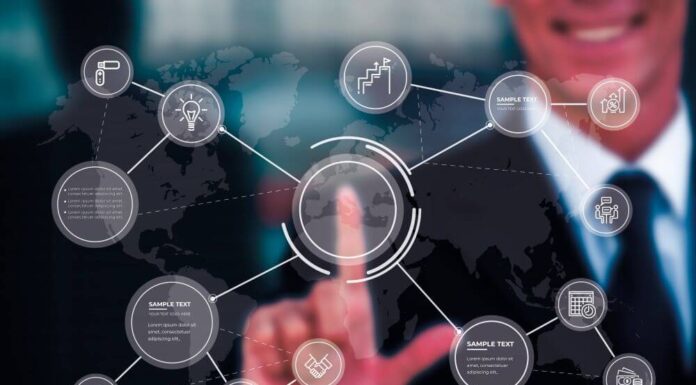 The Rise of Connected Systems in Business Decision-Making The Rise of Connected Systems in Business Decision-Making