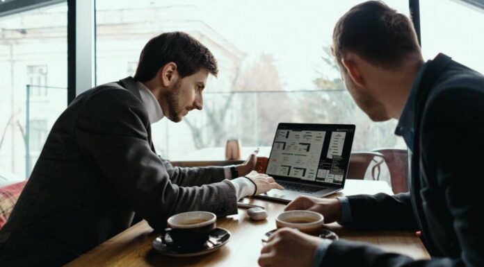 The Habits Shared by High-Performing Service Businesses The Habits Shared by High-Performing Service Businesses